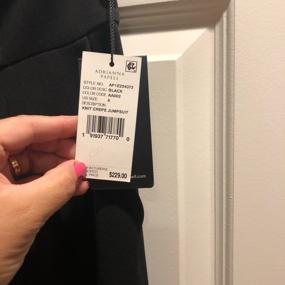 Jumpsuit - Picture 3 of 6